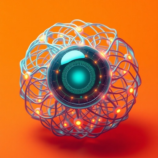 AI Illustration